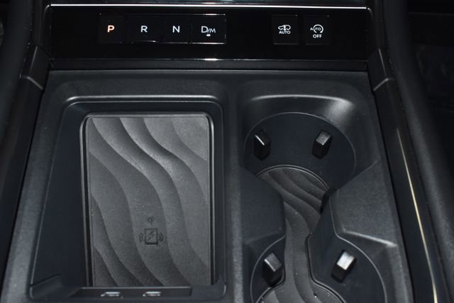 Used 2025 Nissan Armada PRO-4X image 19