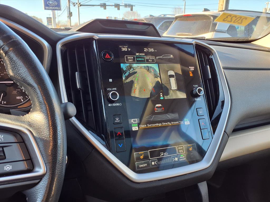 Used 2023 Subaru Ascent Limited w/ Technology Package image 12