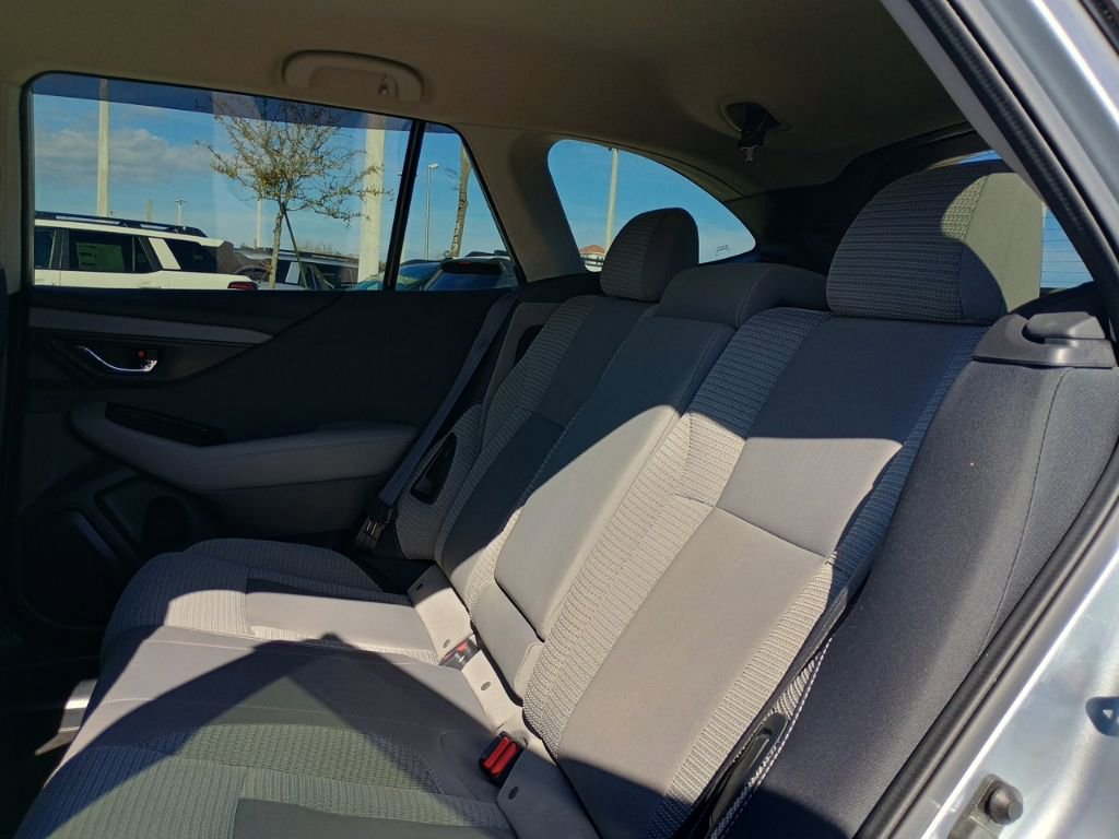 Used 2021 Subaru Outback Premium w/ Popular Package #1 image 16