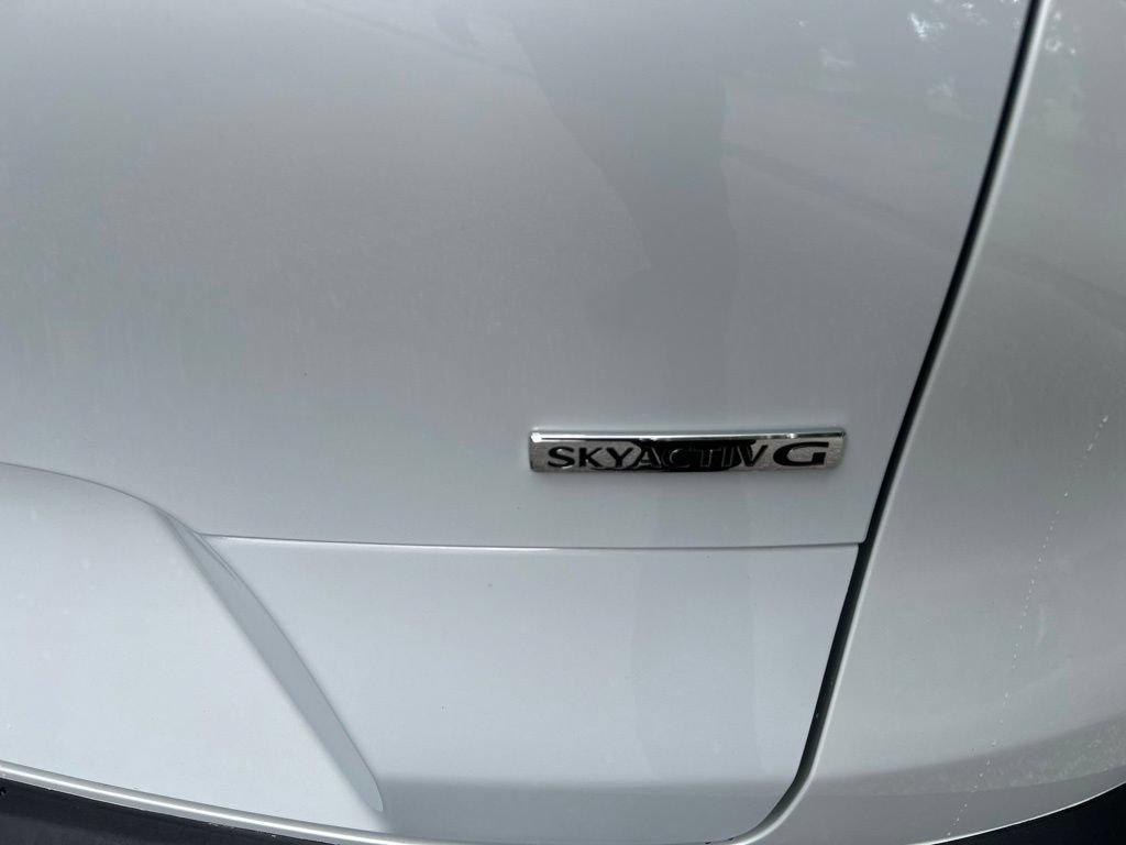 Used 2025 MAZDA CX-30 AWD 2.5 S w/ Select Sport Pkg image 10