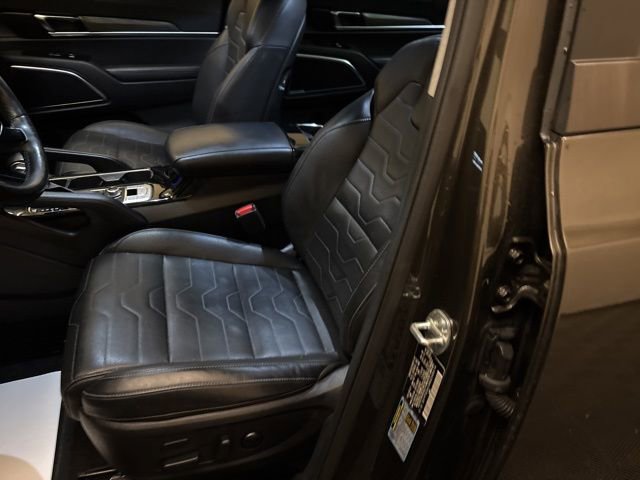 Certified 2022 Kia Telluride SX w/ SX Prestige Package image 11
