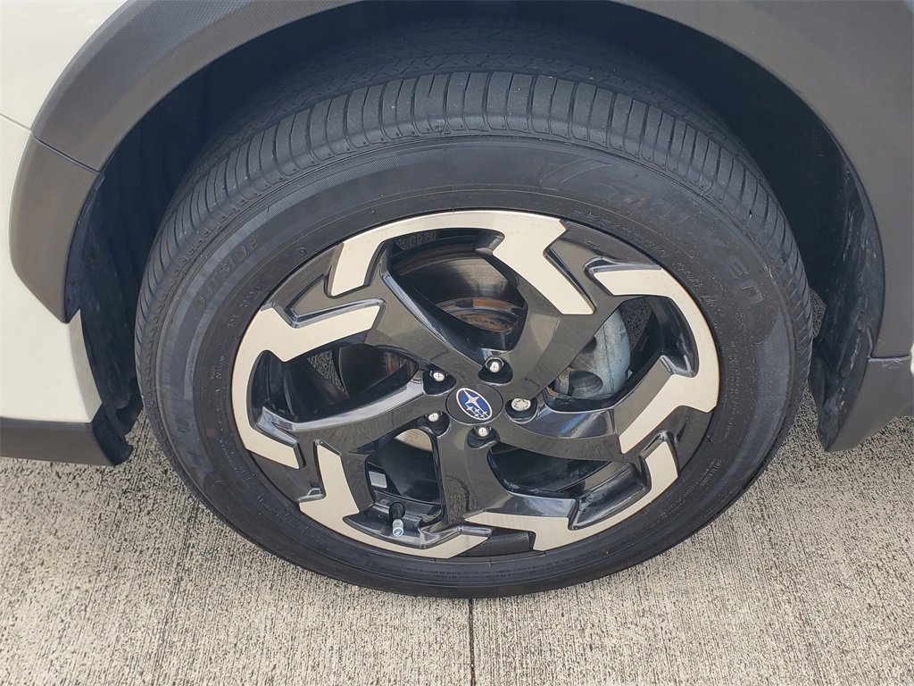 Used 2023 Subaru Crosstrek 2.5i Limited w/ Moonroof Package image 4