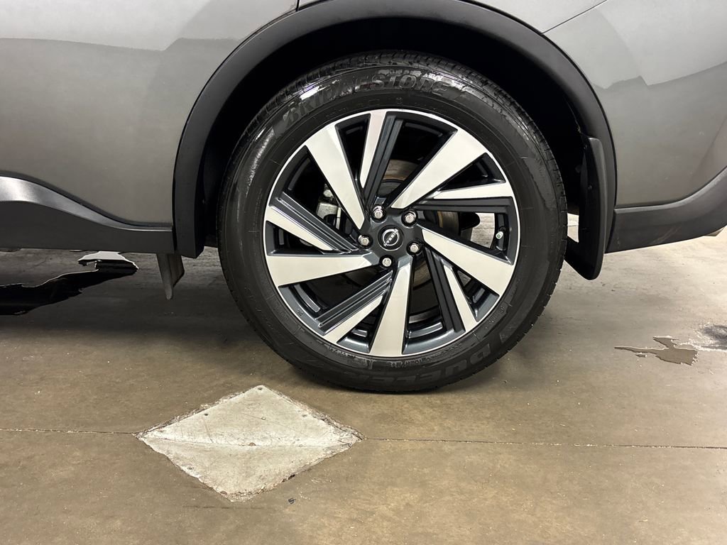 Used 2023 Nissan Murano SL FWD image 14