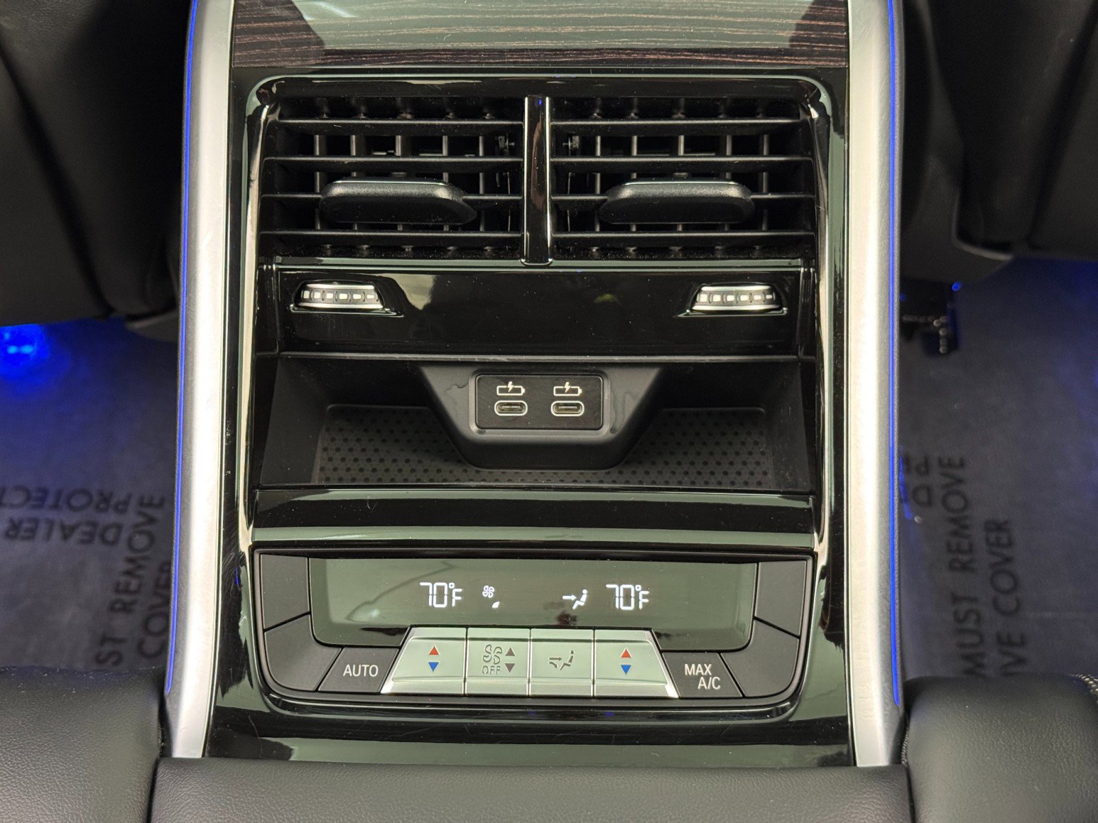 Used 2020 BMW 840i Gran Coupe w/ M Sport Package image 37