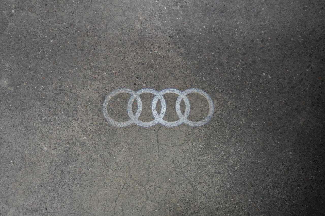 Used 2024 Audi Q3 2.0T Premium Plus w/ Premium Plus Package image 42