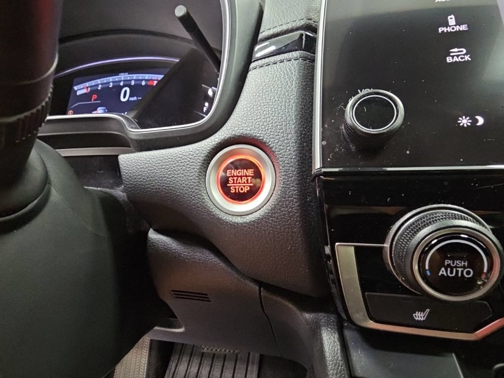 Used 2022 Honda CR-V EX image 23
