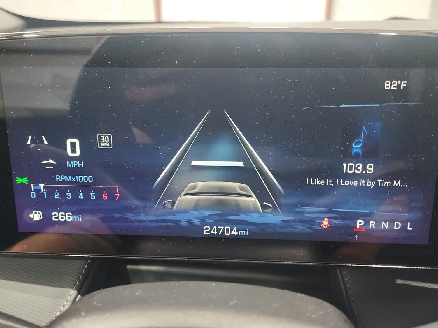 Used 2025 Chevrolet Equinox LT FWD image 23