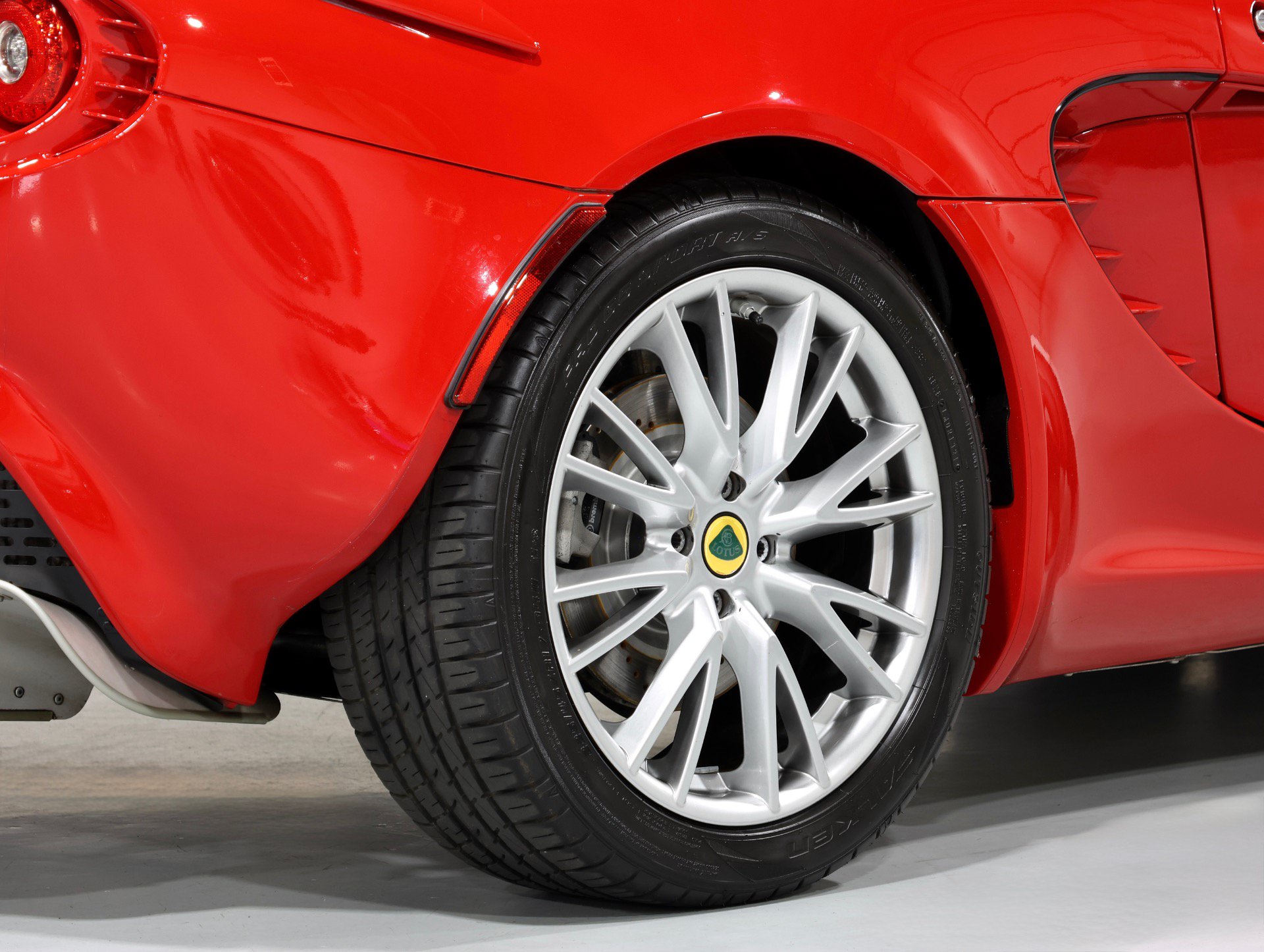Used 2008 Lotus Elise RWD image 52