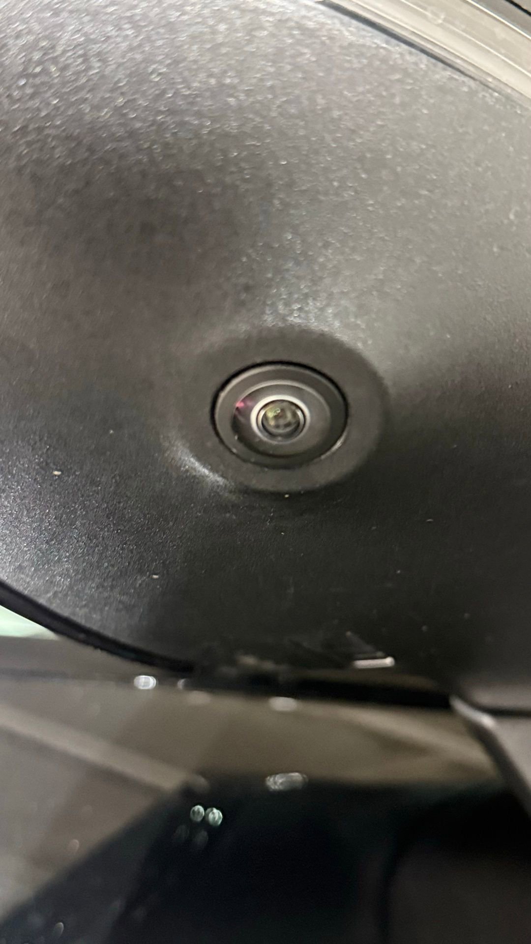 Used 2025 Porsche Cayenne Coupe image 14