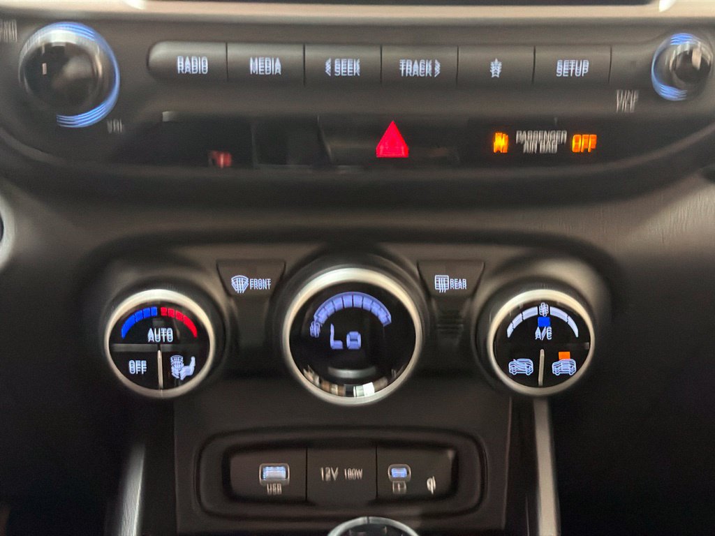 New 2026 Hyundai Venue SEL FWD image 16
