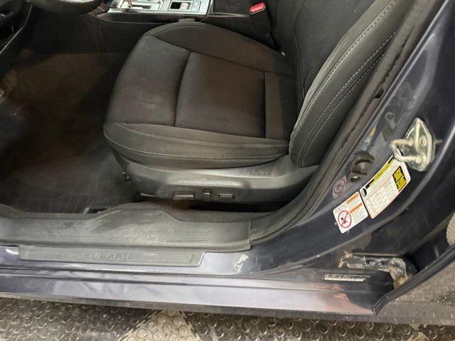 Used 2016 Subaru Legacy 2.5i Premium w/ Popular Package #1 AWD/4WD image 16