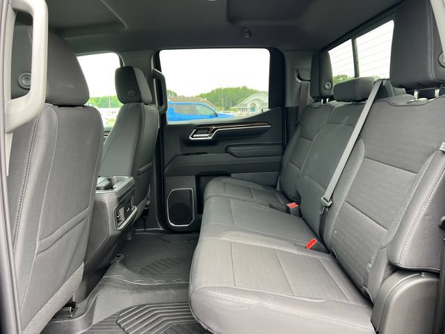 New 2026 Chevrolet Silverado 1500 RST AWD/4WD image 5