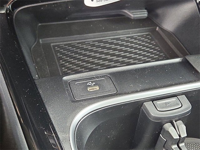 New 2026 Mercedes-Benz CLA 250 4MATIC image 16