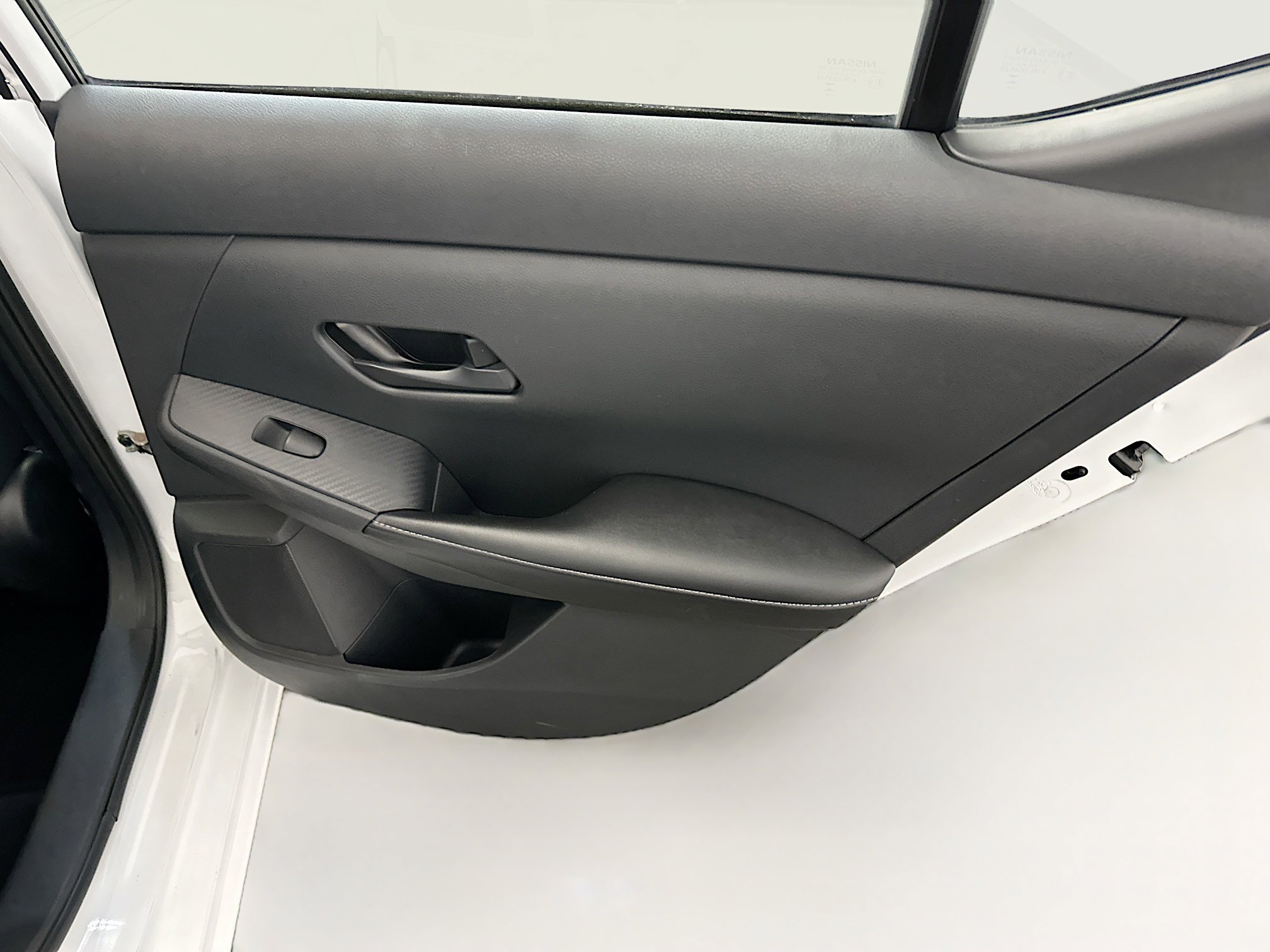 Used 2024 Nissan Sentra S FWD image 30
