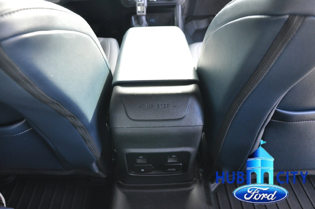 Used 2023 Ford Bronco Outer Banks AWD/4WD image 21