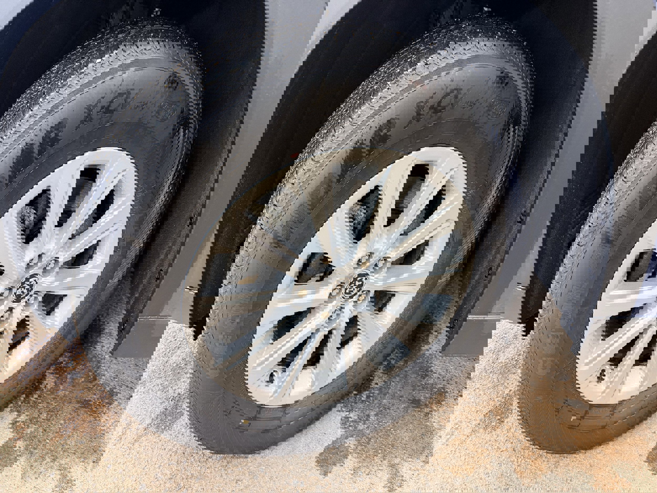 Used 2025 Toyota Grand Highlander AWD Hybrid image 4