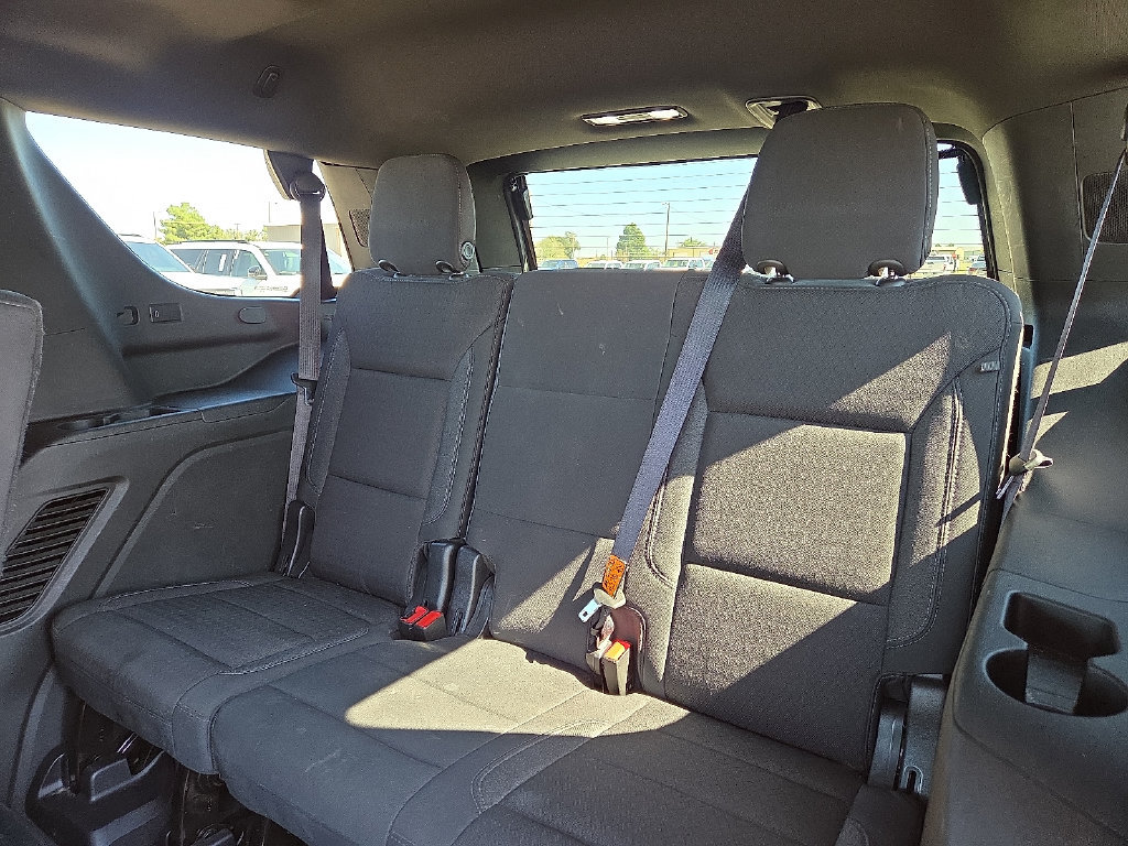 Used 2022 Chevrolet Tahoe LS w/ Driver Alert Package RWD image 20