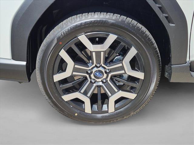 New 2026 Subaru Outback Touring XT AWD/4WD image 10