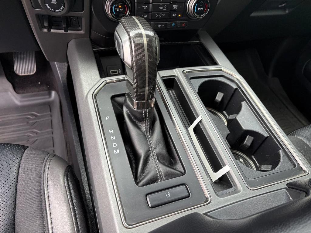 Used 2019 Ford F150 Raptor w/ Equipment Group 802A Luxury AWD/4WD image 25