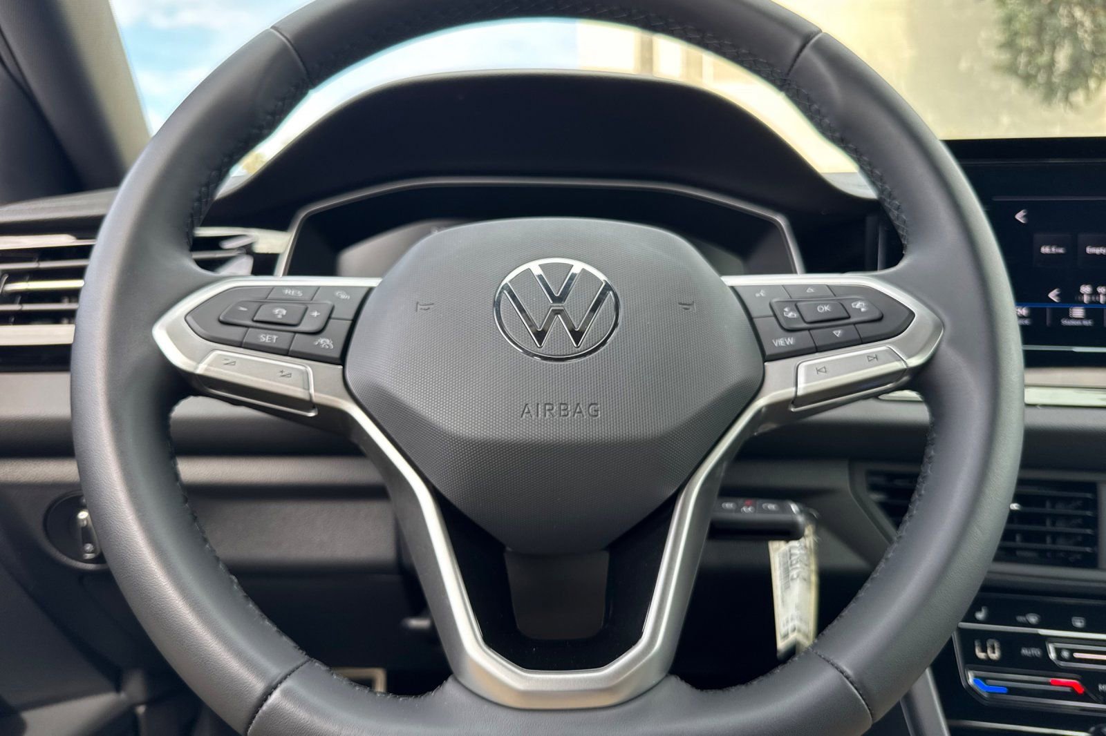 New 2026 Volkswagen Jetta Sport FWD image 19