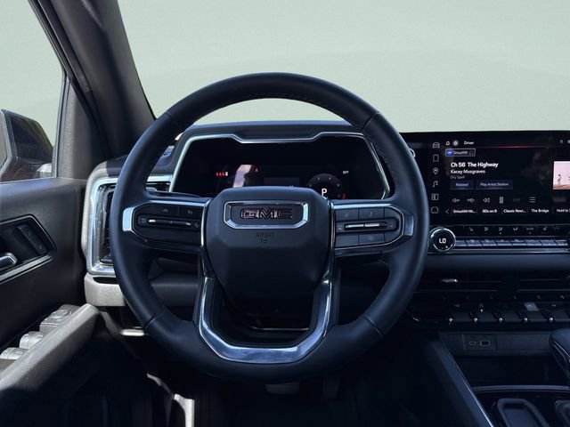 Used 2024 GMC Canyon Elevation w/ Convenience Package image 21