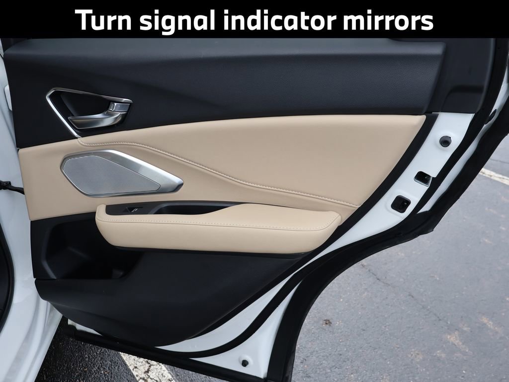 Used 2019 Acura RDX w/ Technology Package image 16