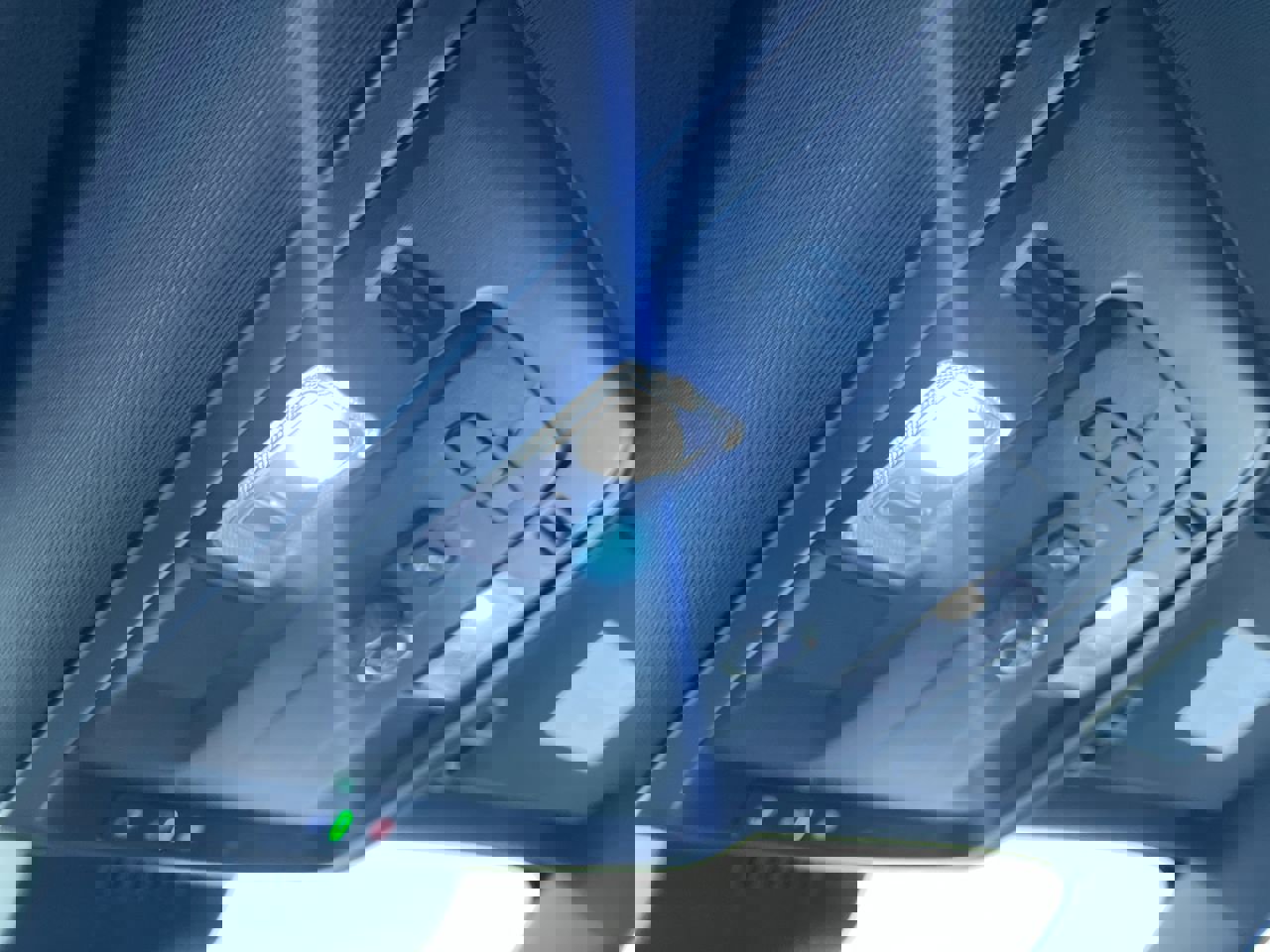 Used 2024 Chevrolet Tahoe LT AWD/4WD image 18