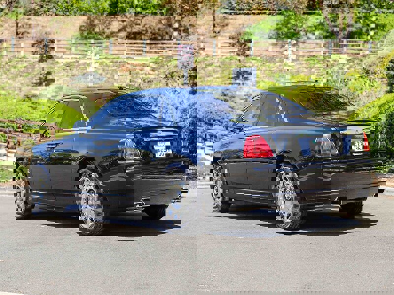 Used 2012 Rolls-Royce Ghost image 3