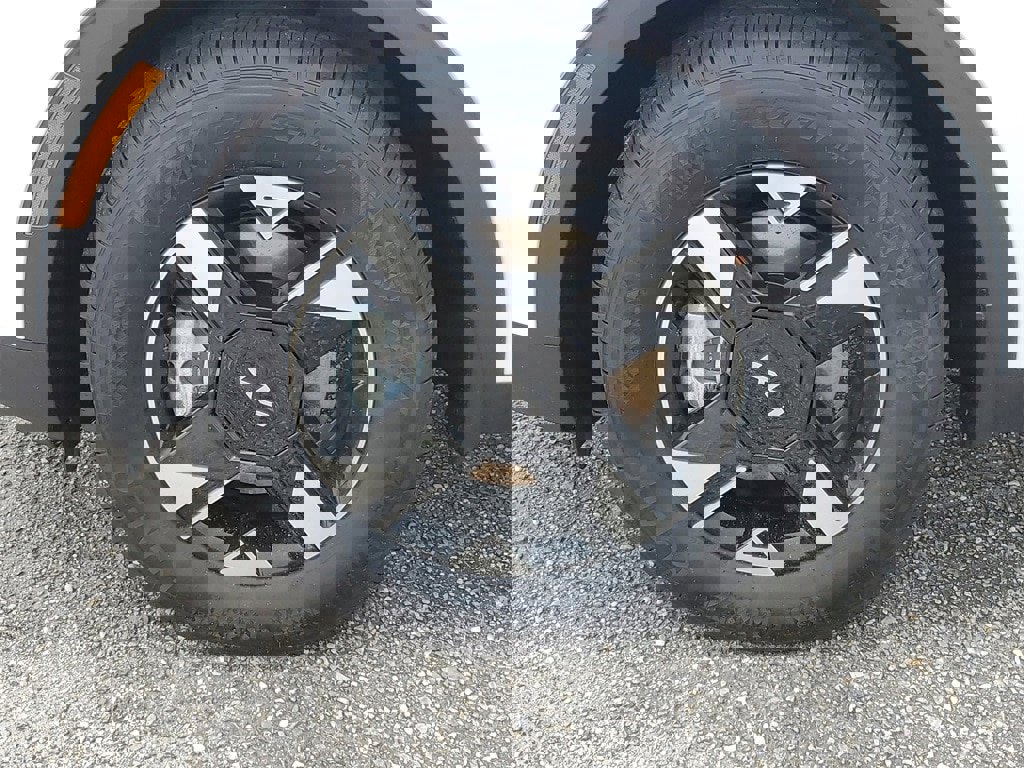 New 2026 Kia Sportage LX image 27