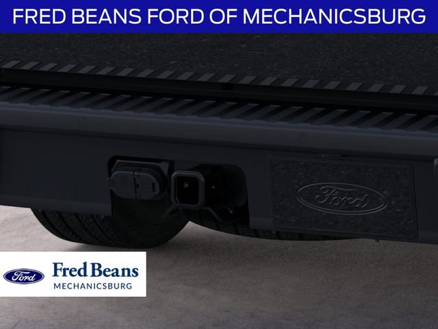 New 2026 Ford Maverick XLT w/ Equipment Group 301A AWD/4WD image 28