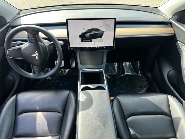 Used 2022 Tesla Model Y Performance image 19