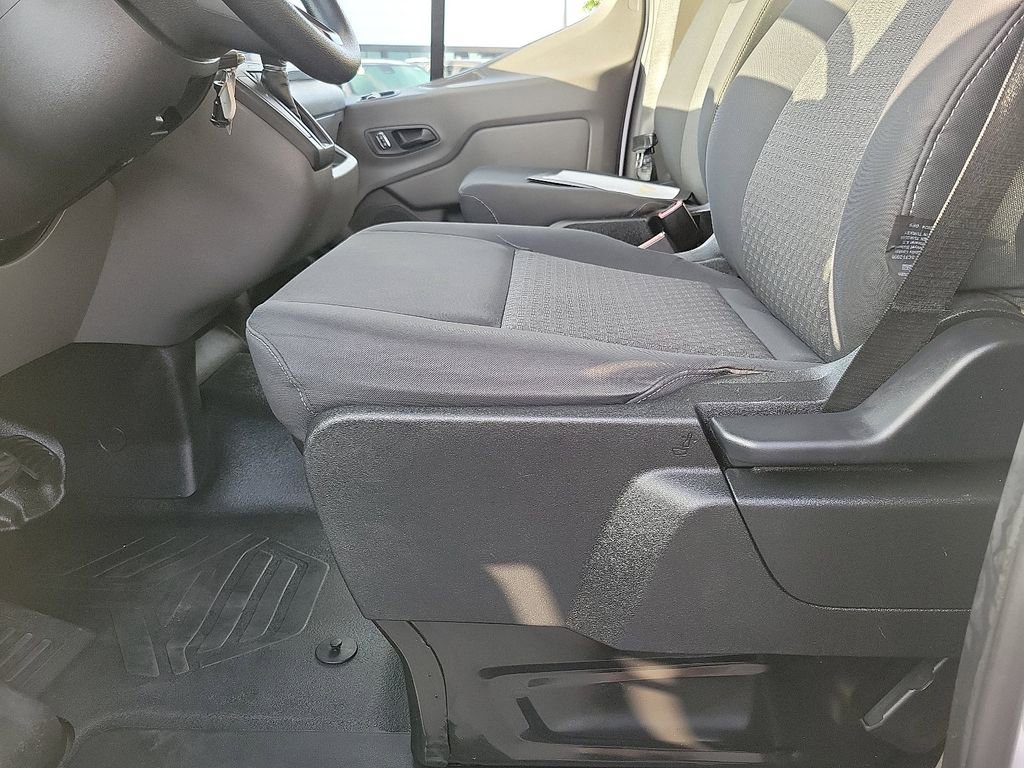 Used 2024 Ford Transit 250 Low Roof w/ Exterior Upgrade Package image 14