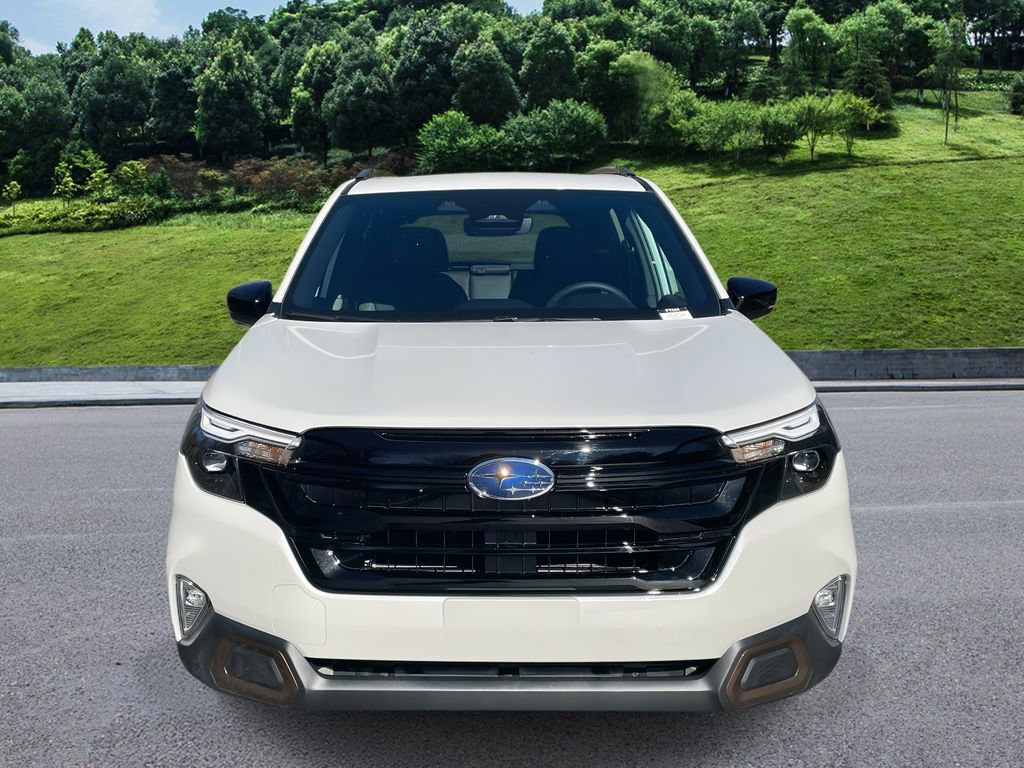 New 2026 Subaru Forester Sport w/ Sport Plus Package AWD/4WD image 8