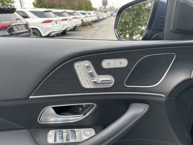 Certified 2024 Mercedes-Benz GLE 450e 4MATIC image 22