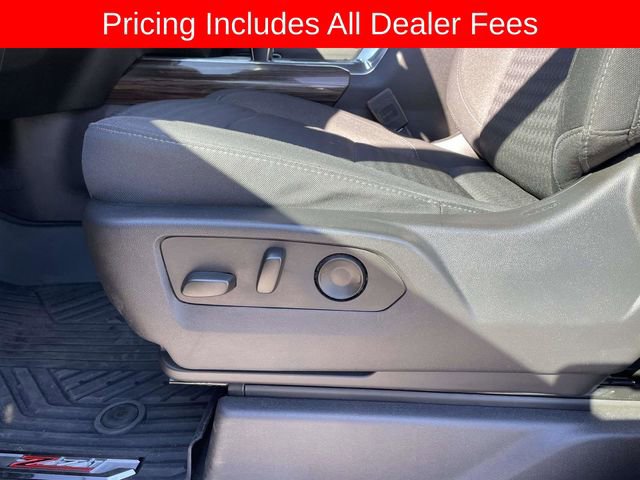 Used 2023 Chevrolet Silverado 1500 RST w/ Convenience Package II AWD/4WD image 23
