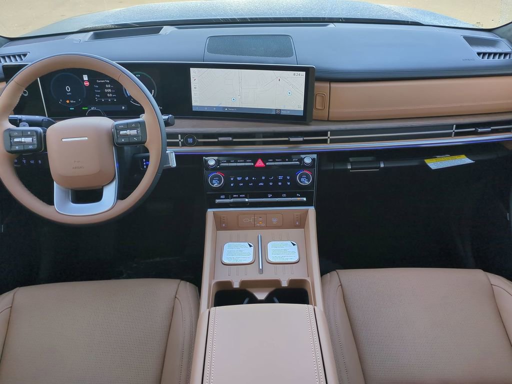 New 2026 Hyundai Santa Fe Calligraphy image 19