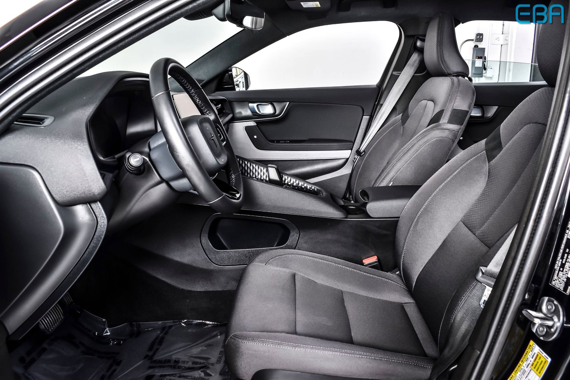 Used 2023 Polestar Polestar 2 w/ Pilot Pack AWD/4WD image 14