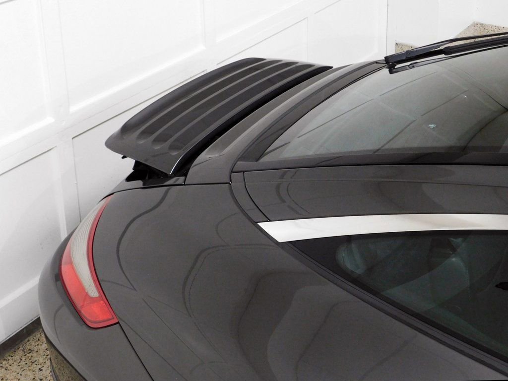 Used 2008 Porsche 911 Targa 4S image 9