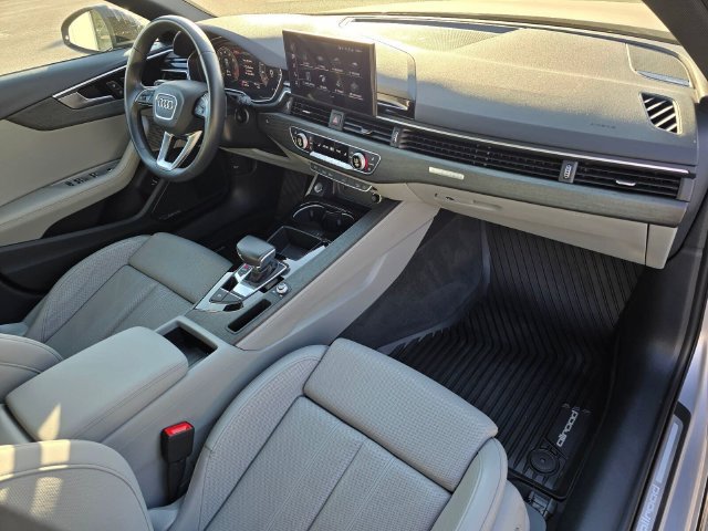 Used 2023 Audi A4 2.0T allroad Premium Plus AWD/4WD image 11