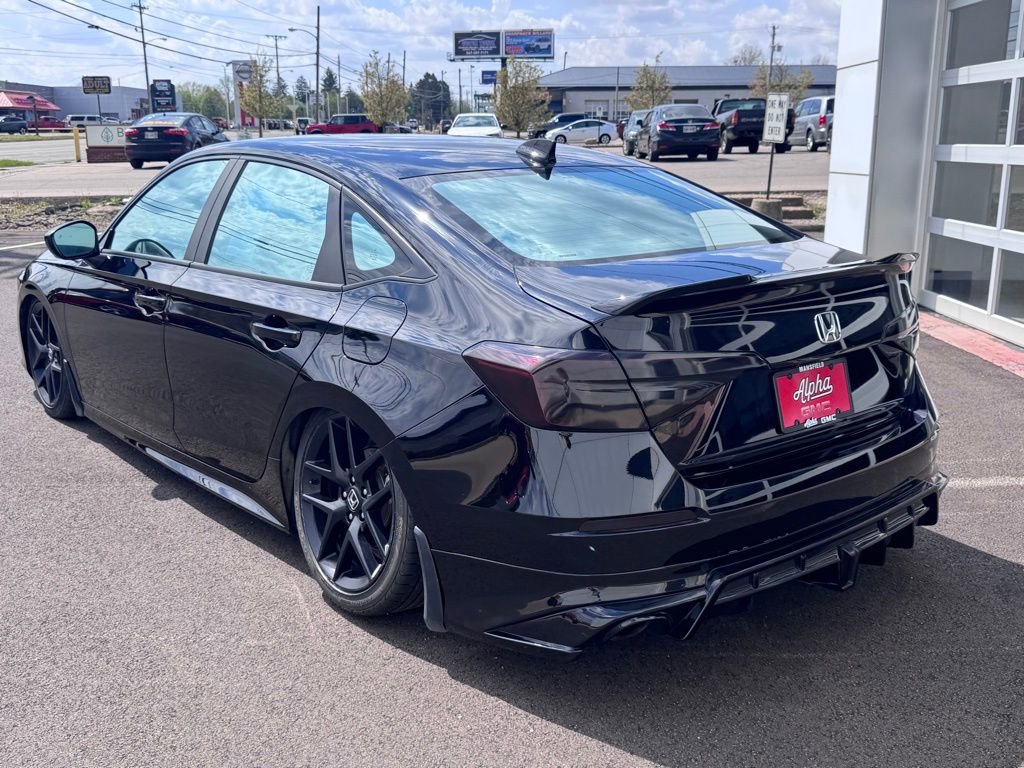 Used 2023 Honda Civic Si image 3