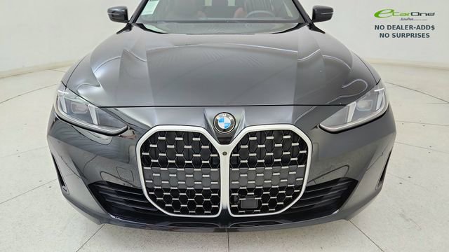 Used 2025 BMW 430i image 8