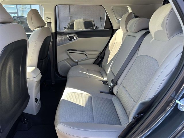 Certified 2023 Kia Soul EX image 16
