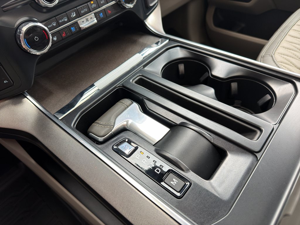 New 2025 Ford F150 Platinum AWD/4WD image 39
