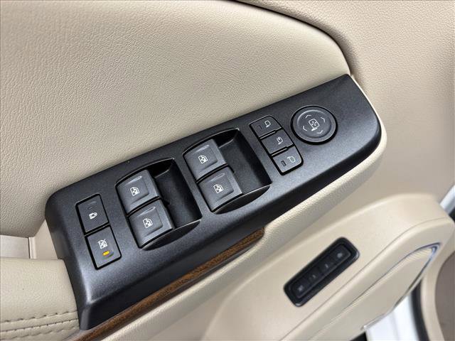 Used 2020 GMC Yukon Denali w/ Open Road Package image 21