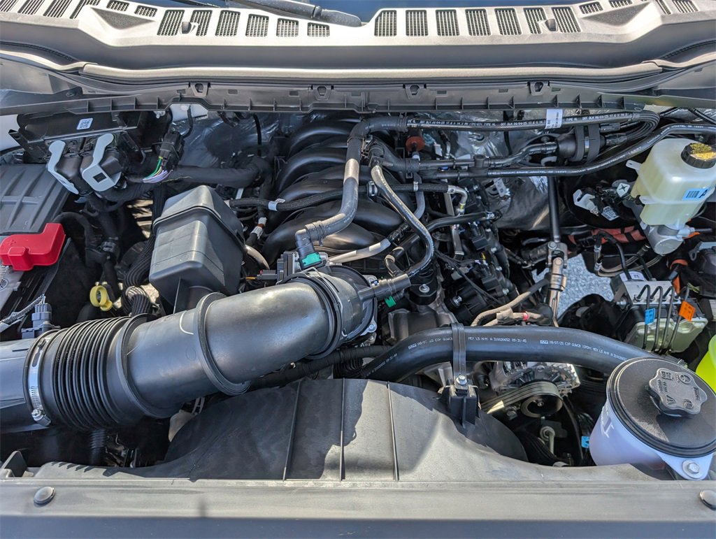 New 2026 Ford F250 XL w/ 360-Degree Camera Package image 14