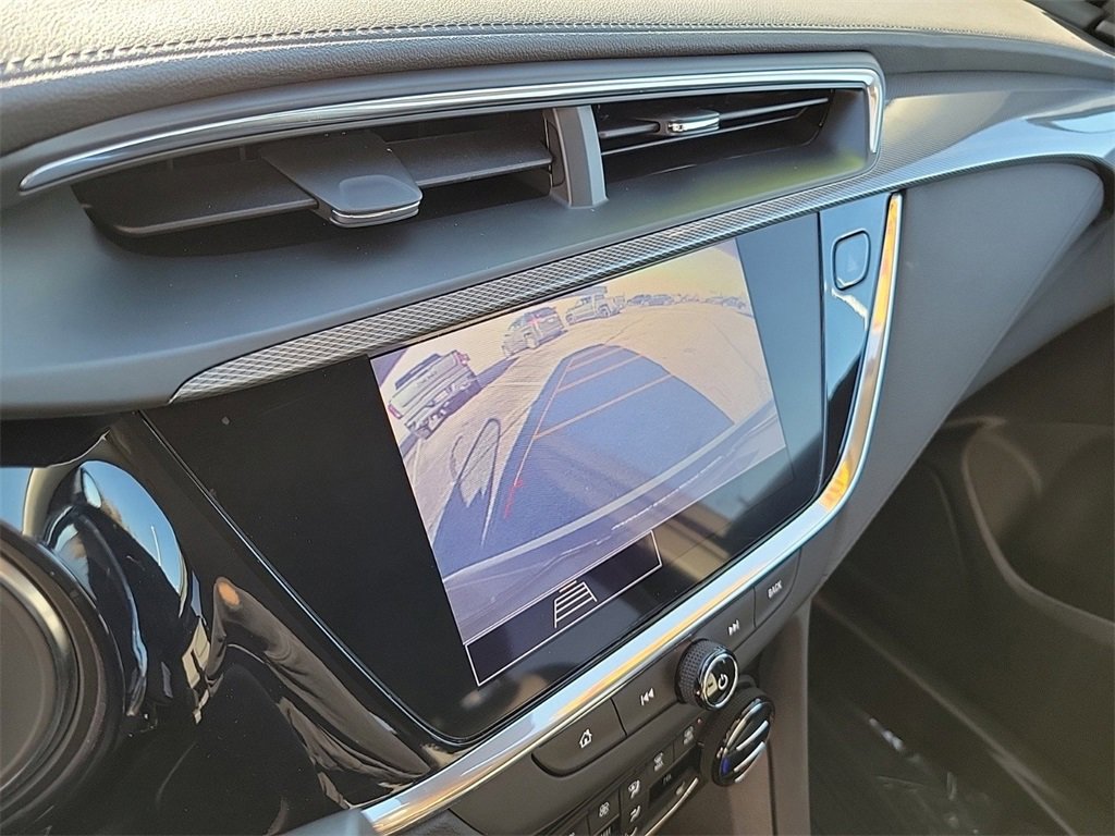 Used 2023 Buick Encore GX Select image 26
