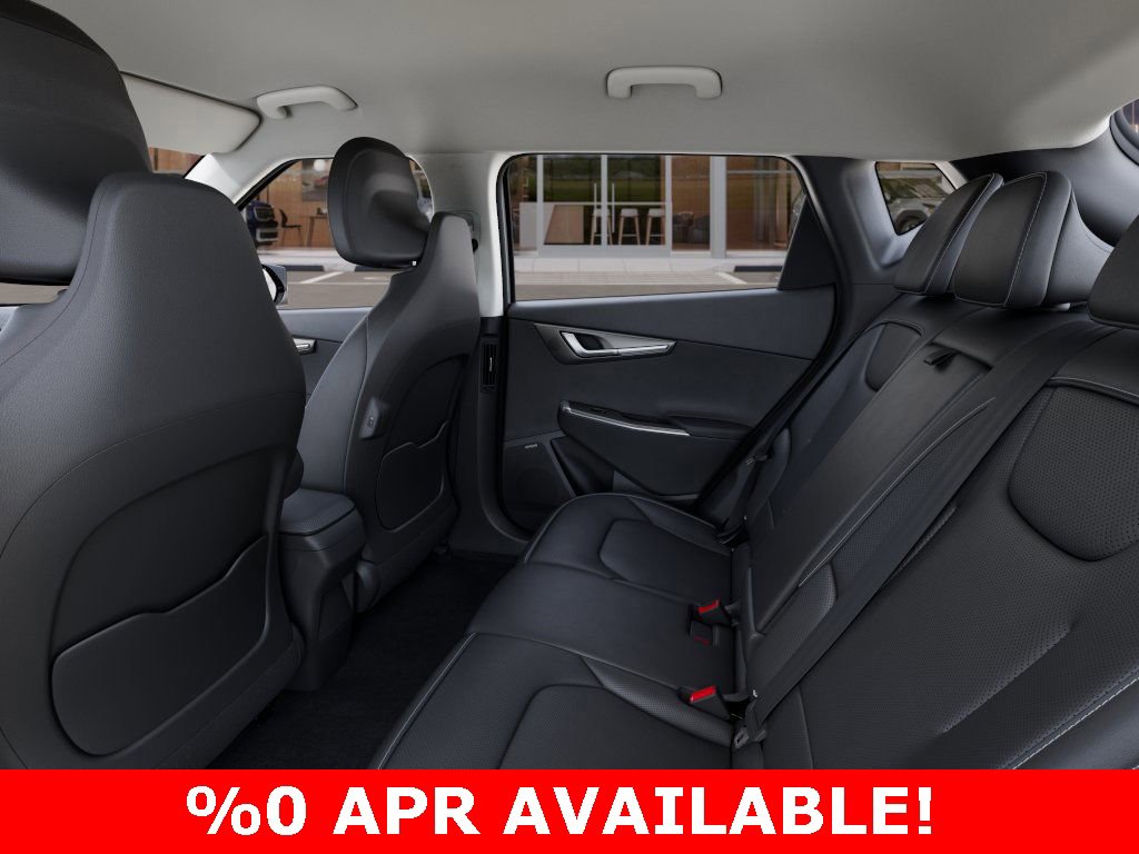 New 2025 Kia EV6 Wind image 18