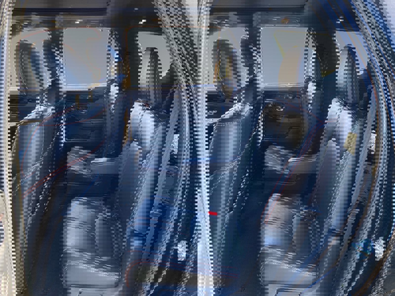 Used 2025 Honda Pilot TrailSport image 13