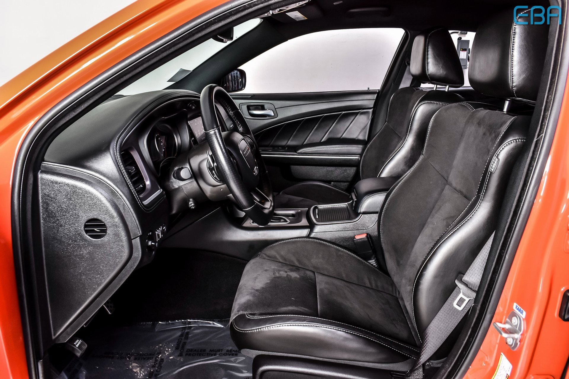 Used 2022 Dodge Charger R/T w/ Plus Group image 16