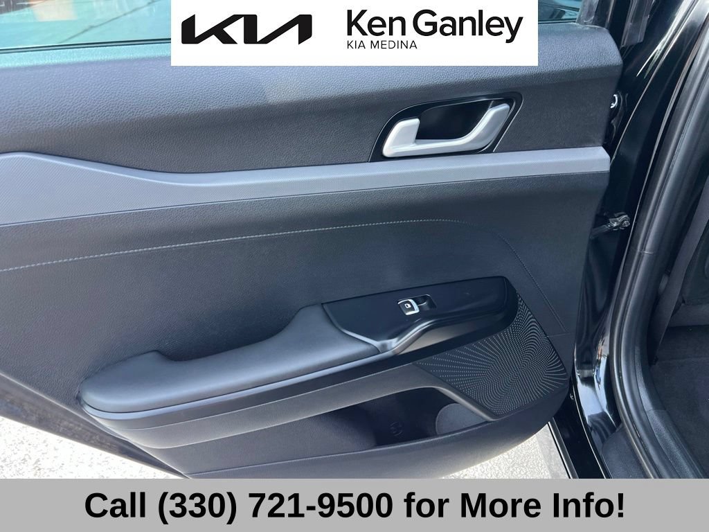 Certified 2023 Kia K5 GT-Line w/ GT-Line Premium Package FWD image 45